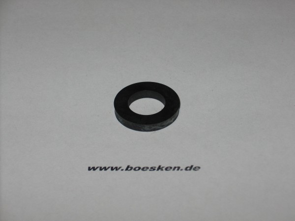 Suevia Ventildichtung 20x11x3mm, Nr. 102.0727-10 (Multipack, 10 Stck.) zu Mod. 10/12P/19R/25R/46/95R