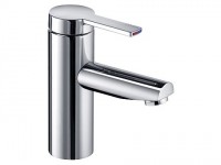 Keuco Einhebelwaschtischmischer Plan blue, 53902, verchromt Keuco Einhebelwaschtischmischer Plan blue, 53902, verchromt