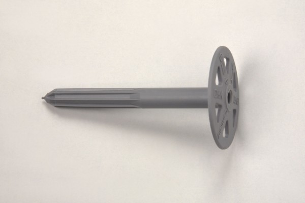 Schütz Dämmstoffdübel für Dämmplatten bis 40 mm Stärke (VPE 250 Stck.)