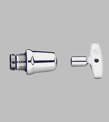 Grohe Oberteil 11148 Steckschlüssel 1/2&quot; 11148 chrom