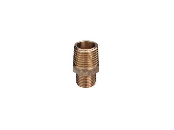 Solid Bright Brass Escutcheon E-Pins #16 Gauge x 1-1//4” Finish Nails HF 50//100