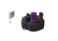 KESSEL Hebeanlage Aqualift F, Mono, Comfort, SPF 1400-S3 KESSEL Hebeanlage Aqualift F, Mono, Comfort, SPF 1400-S3