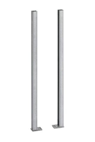Geberit Duofix Fußstützen verl. verstärkt für einen Fußbodenaufbau von 20-40 cm