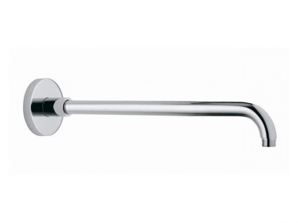 Grohe Brausearm Rainshower modern 28982 DN15 Ausladung 378 mm chrom