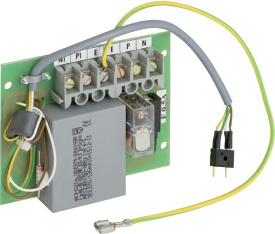 Geberit Print zu Urinal- und WC-Elektronik 115.516 / 115.532