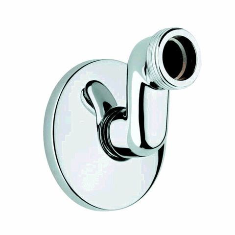 Grohe S-Anschluss 12005 Verstellbarkeit 30mm 1/2&quot;x3/4&quot; chrom