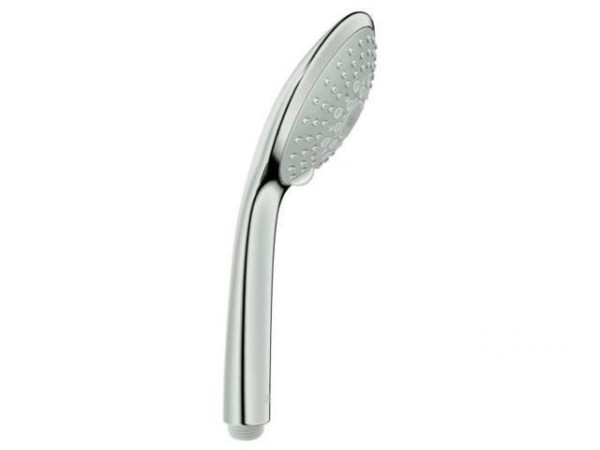 Grohe Handbrause Euphoria Champagne 27222 Strahlarten Rain / Champagne chrom