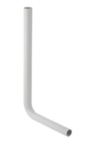 Geberit Spülbogen 65 x 35 cm, d 50 x 44 mm