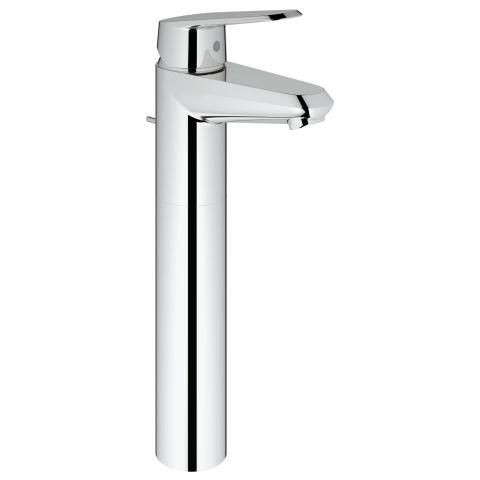 Grohe Einhand-Waschtisch-Batterie Eurodisc C 23055 für freistehende Waschschüsseln chrom