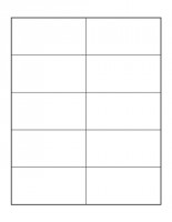 Simplex Spezialetikett f. Unihalter 100 x 50 mm, F55015 Simplex Spezialetikett f. Unihalter 100 x 50 mm, F55015