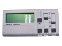 Buderus Fernbedienung FMEC*-11/00 Hw-Digi "DE"