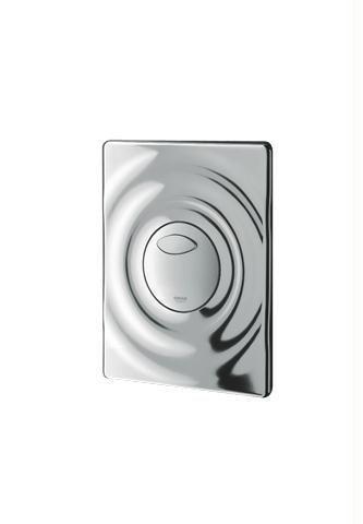 GROHE WC-Betätigung Surf 38861 für AV1 2-Mengen o. Start/Stopp Bet.