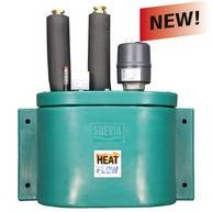 Suevia Heizgerät Heatflow Mini, Mod. 2280, 3 kW, 230 V, Pumpe 93 W, Art.-Nr. 101.2280