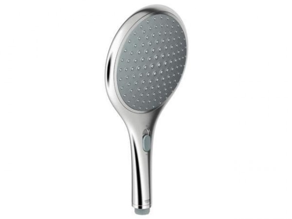 GROHE Handbrause Rainshower Solo 27272 Strahlart Rain Eco Funktion