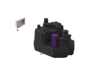 KESSEL Hebeanlage Aqualift F XL 200 l, Duo, SPF 1400-S3 KESSEL Hebeanlage Aqualift F XL 200 l, Duo, SPF 1400-S3