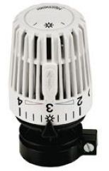 Heimeier Thermostat-Kopf K, mit Direktanschluß f. Danfoss RAV-Ventile