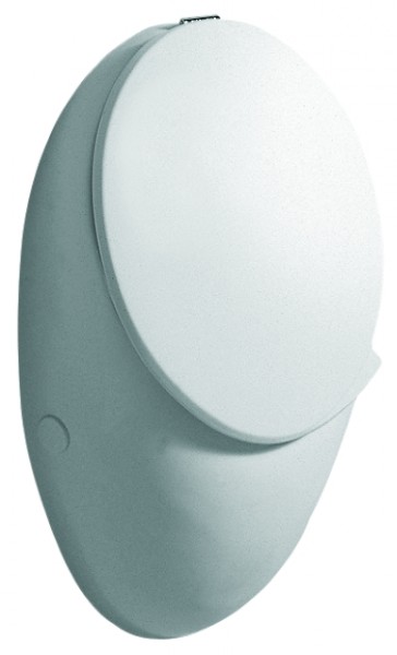 Keramag Urinal-Deckel Joly 572000 weiß(alpin) Scharniere Metall