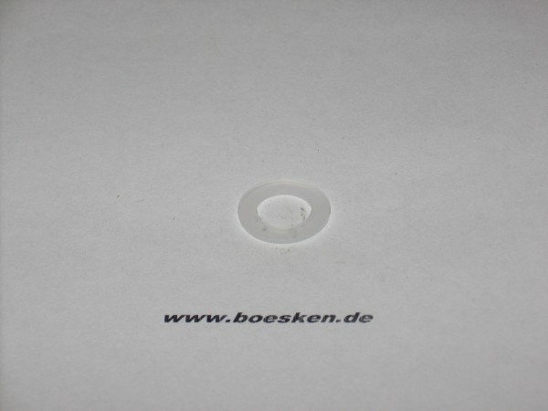 Suevia Dichtung 15 x 9 x 1mm, Nr. 102.0966 zu Mod. 90/92R/140/170/909