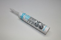 Kartusche Sanitaer-Silikon Kartusche Sanitaer-Silikon