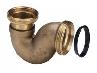 Viega Geruchverschluss Messing, Mod. 6835.1 Viega Geruchverschluss Messing, Mod. 6835.1