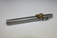 Suevia Halter für Heizspirale mit Klemmstück, Nr. 102.0441 zu Mod. 41A/43/43A Suevia Halter für Heizspirale mit Klemmstück, Nr. 102.0441 zu Mod. 41A/43/43A