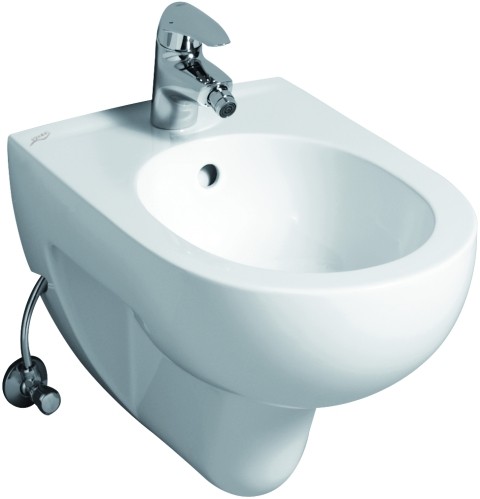 Keramag Bidet Renova Nr.1 233040 wandhängend