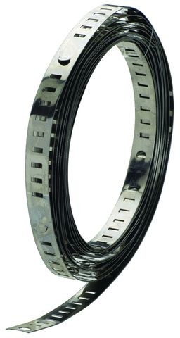 Simplex Spannbandrolle f. Universalhalter, a 5m, F55013