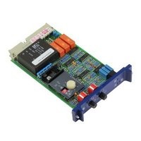 Buderus Modul M005, S06 Mischer Funkuhrfunktion