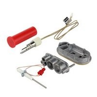 Buderus Glühzünder / Elektrode Set kpl., zu GB 162/202, 15-45 kW Buderus Glühzünder / Elektrode Set kpl., zu GB 162/202, 15-45 kW