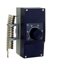 Suevia Aussen-Thermostat Mod. 389, Art.-Nr.101.0389