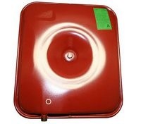 Buderus Ausdehnungsgefäss 9 ltr., zu GB / U