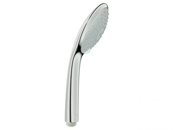 Grohe Handbrause Euphoria 27238 Rain mit Durchflusskonstanthalter chrom