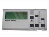 Buderus Fernbedienung F MEC, S11 zu HS 4201