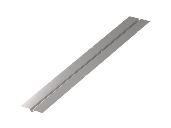 TECEfloor Wärmeleitprofil TP 30/16, Aluminium, 0,45 mm (VPE 50 Stck.)