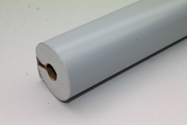 PUR-PVC Isolierschale, PVC-Mantel