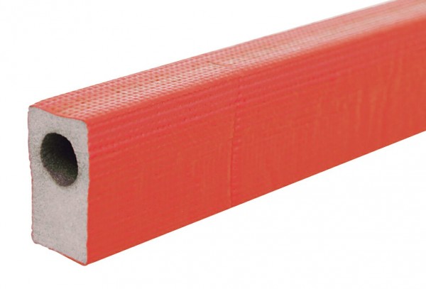 PE Compact Dämmhülse PE-DHplus, 9 mm