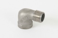 Edelstahl Winkel 304, V4a, 90° ia Edelstahl Winkel 304, V4a, 90° ia