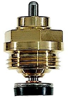 Honeywell Austausch-Oberteil VS1200UB01, für Thermostatventilkörper UBG