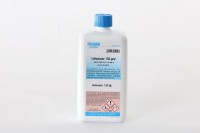 Lötwasser ZD pro, Flasche 1 kg Lötwasser ZD pro, Flasche 1 kg