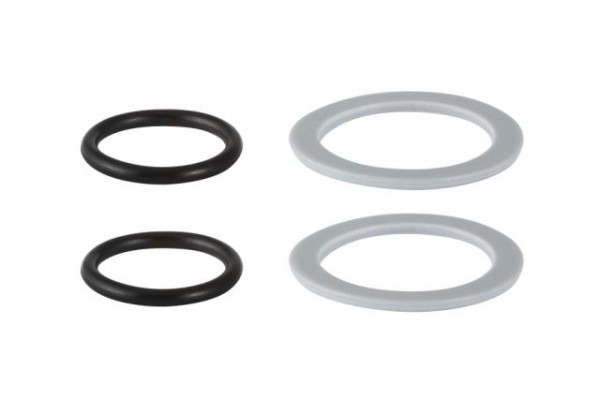 Geberit Mepla Dichtungs-Set O-Ring u. Trennscheibe, Set a 2 Stck.