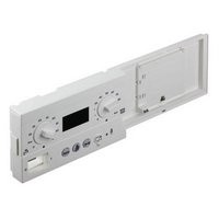 Buderus Basiscontroller BC10 für EMS