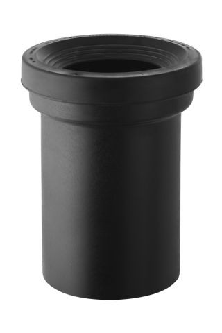 Geberit PE Manschette für Klosett d 110 mm passend in Steckmuffen