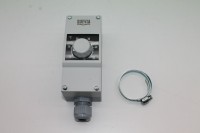Suevia Regelthermostat, m. Rohrschelle, Nr. 102.1230 zu Mod. 311, 312,317 Suevia Regelthermostat, m. Rohrschelle, Nr. 102.1230 zu Mod. 311, 312,317