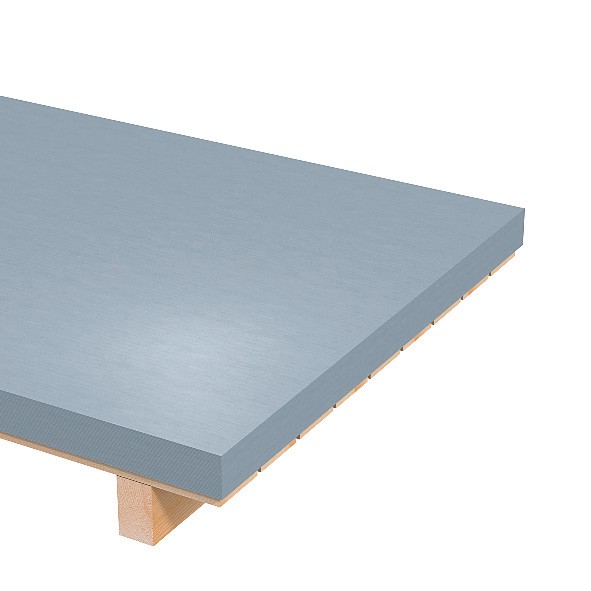 Titanzink-Blech, RZ walzblank, Stärke: 0.70 mm, Tafel 2000 x 1000 mm (10,08 kg/Tafel)