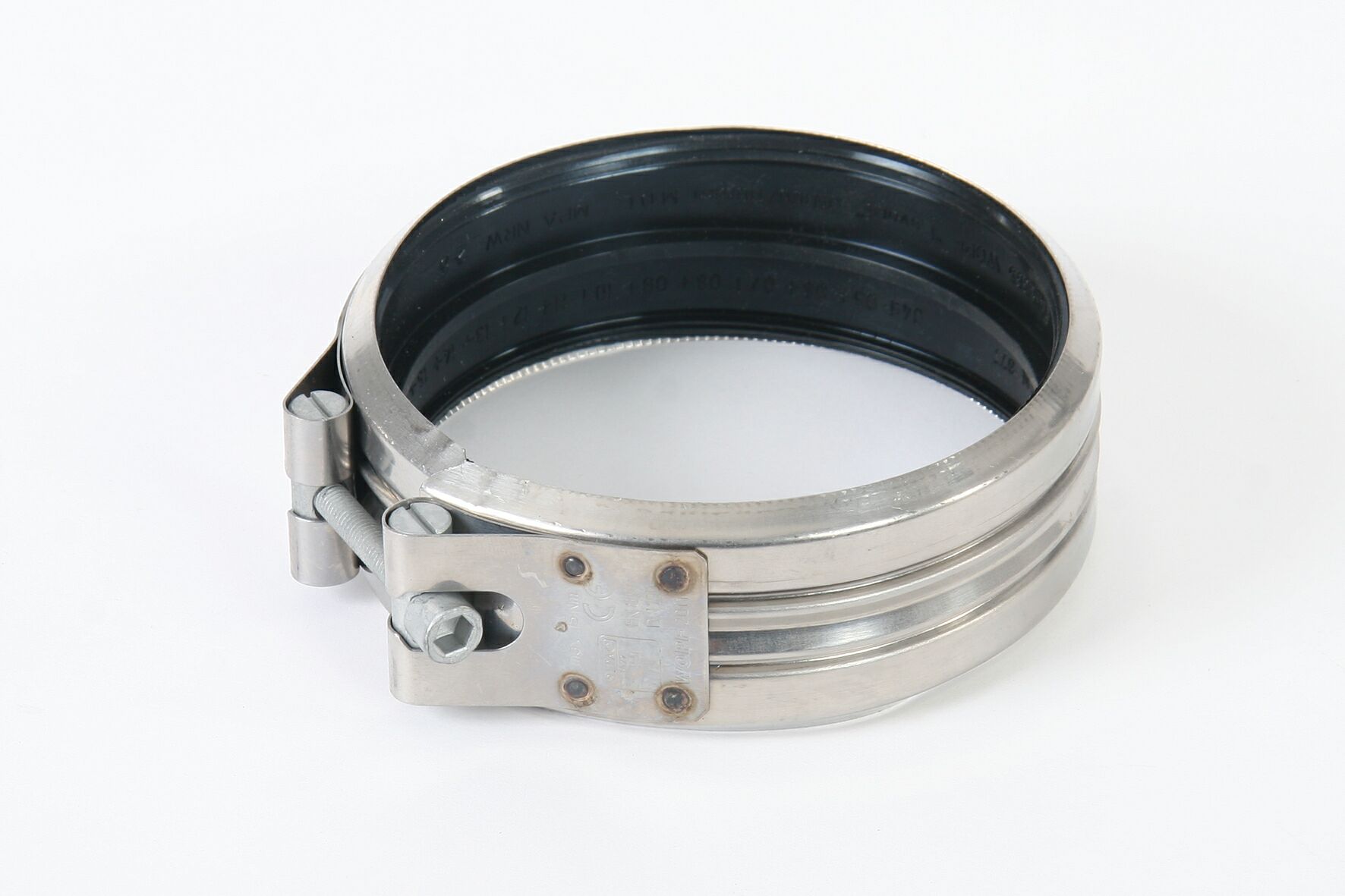 SML Rapid-Verbinder | SML | Abflussrohre und Formstuecke | Installation ...