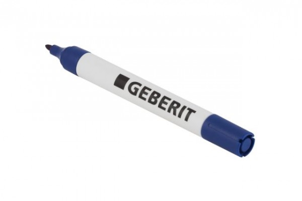 Geberit Mapress Markierstift
