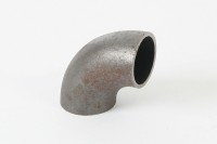 Siederohrbogen zum Schweissen, 90° Siederohrbogen zum Schweissen, 90°