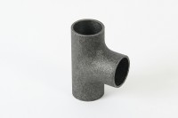 Stahl-T-Stück DIN 2615 zum Einschweissen Stahl-T-Stück DIN 2615 zum Einschweissen