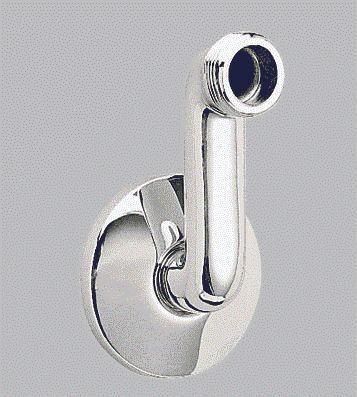 Grohe S-Anschluss 12482 Verstellbarkeit 65mm 3/4&quot;x1&quot; chrom