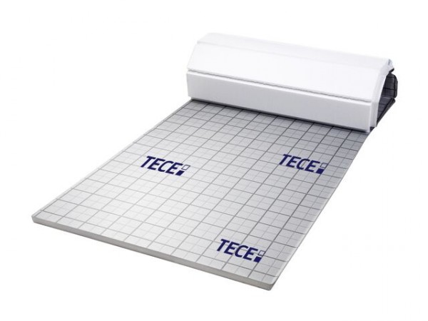 TECEfloor Rolldämmung 30-3 DES WLG 045, 29 dB, 4 kN/m2, R = 0,67 m2 K/W (VPE 10m²)